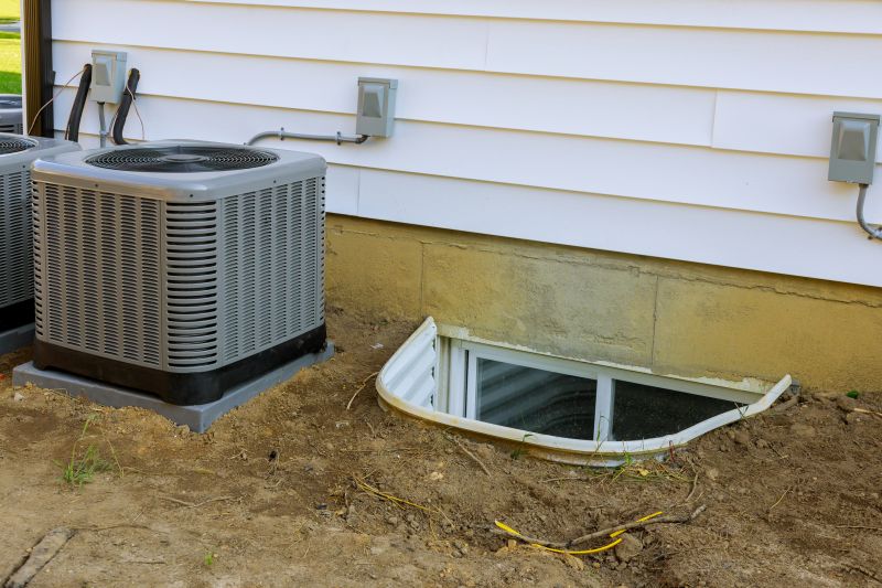 Professional Exit Window Installation